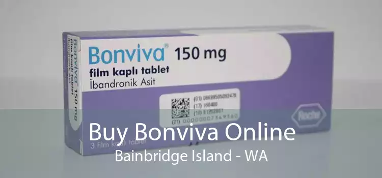 Buy Bonviva Online Bainbridge Island - WA