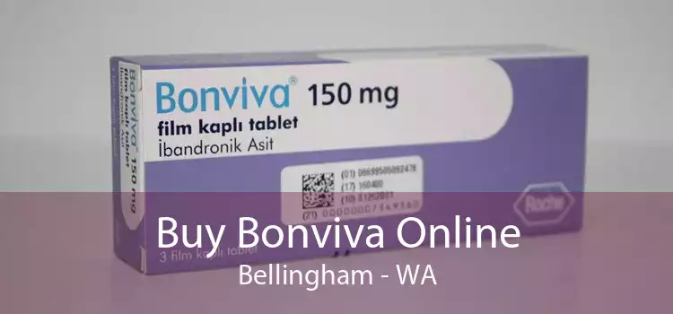 Buy Bonviva Online Bellingham - WA