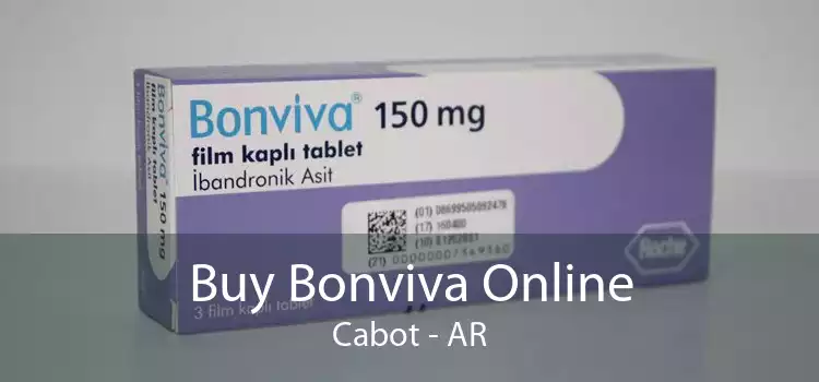 Buy Bonviva Online Cabot - AR