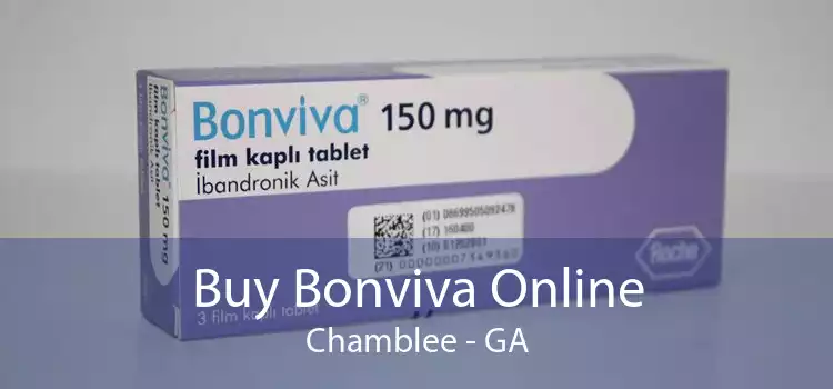 Buy Bonviva Online Chamblee - GA