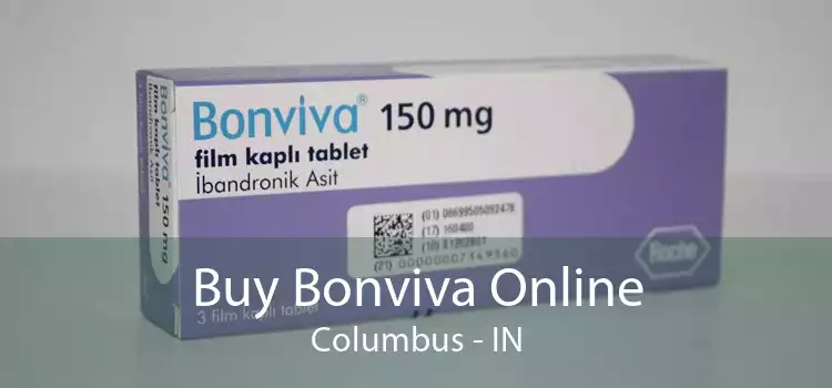 Buy Bonviva Online Columbus - IN