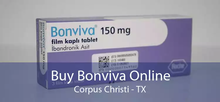 Buy Bonviva Online Corpus Christi - TX