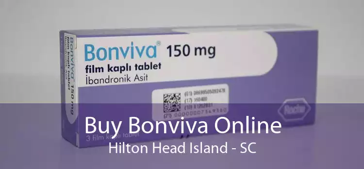 Buy Bonviva Online Hilton Head Island - SC