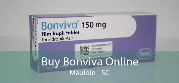 Buy Bonviva Online Mauldin - SC