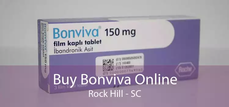 Buy Bonviva Online Rock Hill - SC