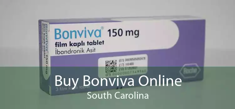 Buy Bonviva Online South Carolina