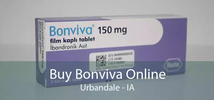 Buy Bonviva Online Urbandale - IA