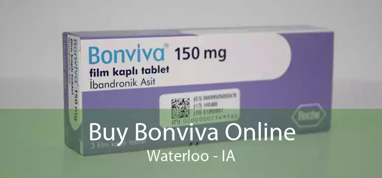 Buy Bonviva Online Waterloo - IA